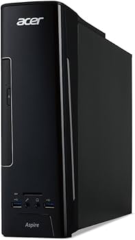 Aspire パソコン 激安！ Amazon.co.jp: Acer デスクトップパソコン Aspire XC-780-N58F